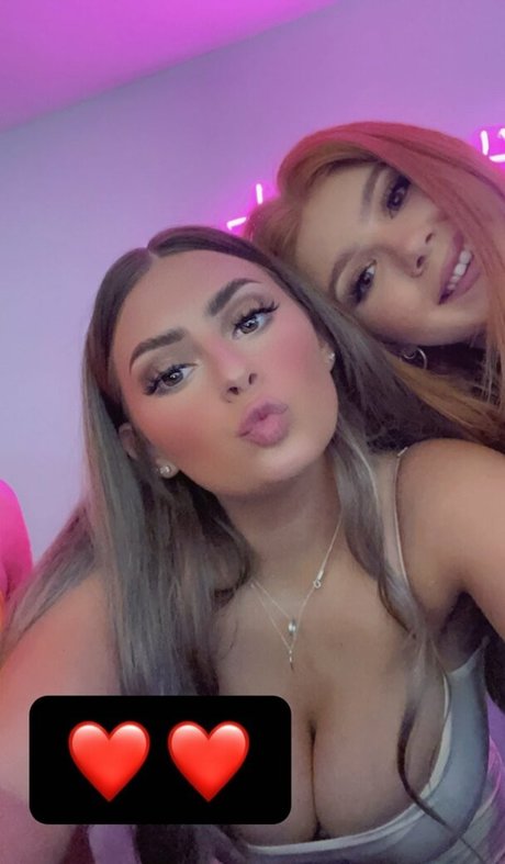 Millie C exclusive pornstar picture