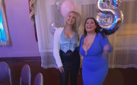 Raphaela S model xxx galleries