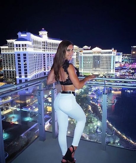 sunshinefitxo star naked pictures