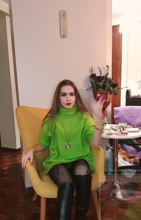 Condessa Anasta top model img