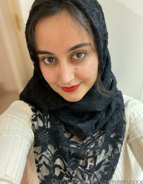 Yasmeena Ali sex star photo