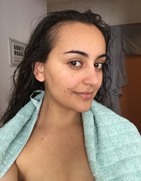 Yasmeena Ali pornstar nudes photo