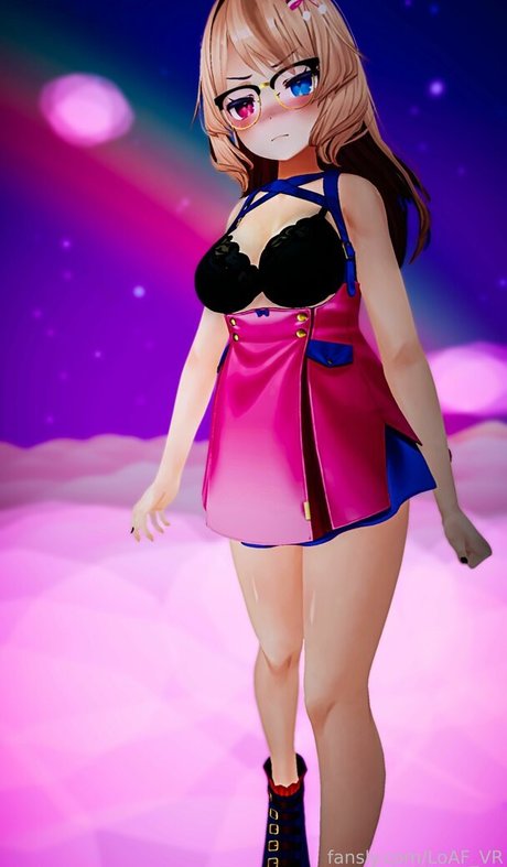 LoAF VR star nice picture