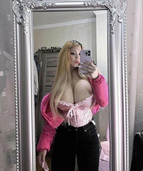 kitty kett best model archive