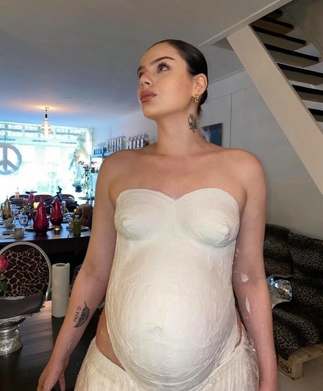 Famke Louise erotic actress img