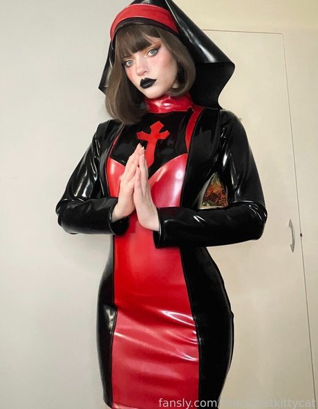 thecutestkittycat high quality pornstar pic