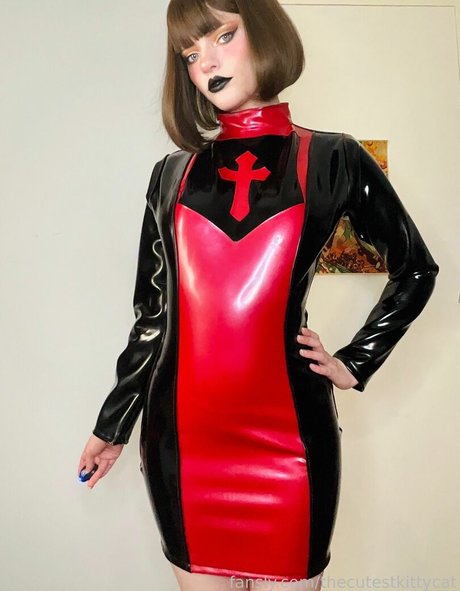 thecutestkittycat pornstar perfect pics