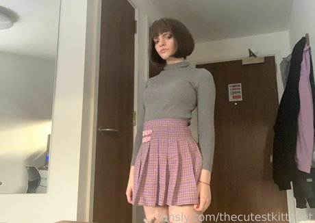 thecutestkittycat xxx star picture