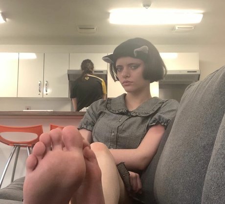 thecutestkittycat high quality model picture