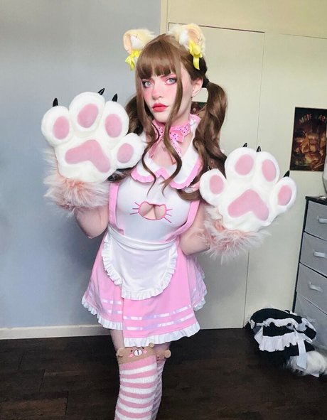 thecutestkittycat pornstar naked picture