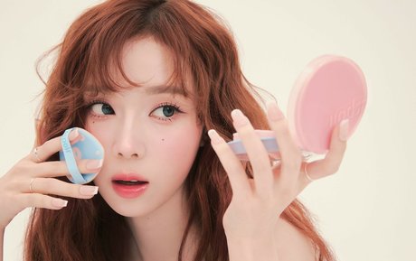 Winter spa nude model img