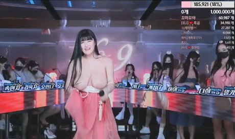 Pandaex star nude archive