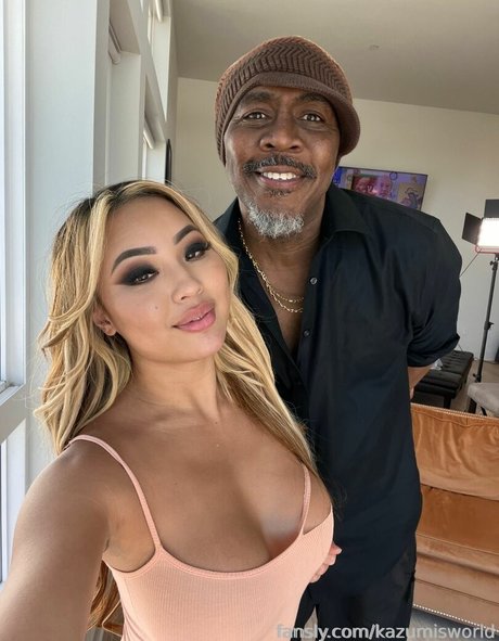 kazumisworld pornstar sexy images