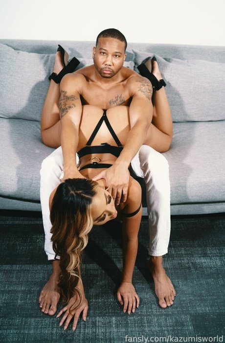 kazumisworld pornstar erotic pictures