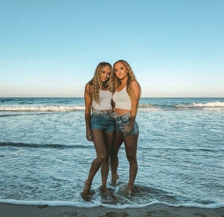 Rybka Twins pornstar perfect image