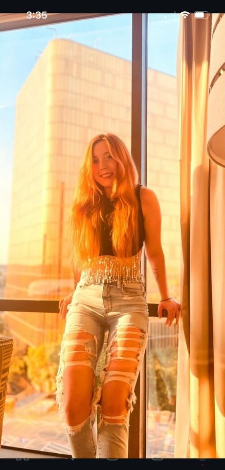 Hannah kirk02 porn star photo