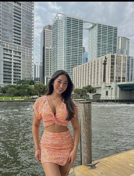 Nikki Cheng perfect pornstar galleries