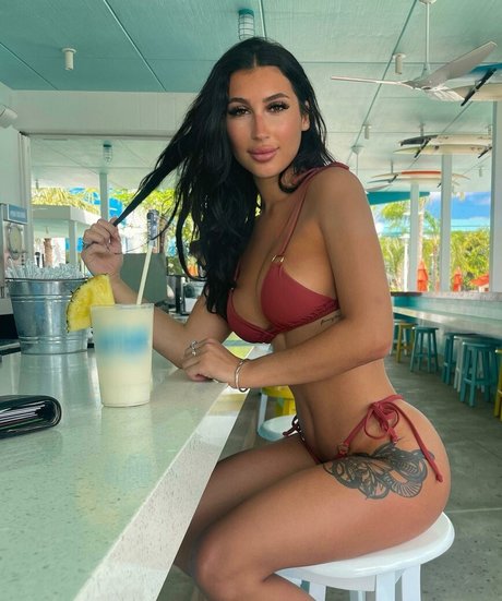 Brooke Mangiardi perfect actress archive