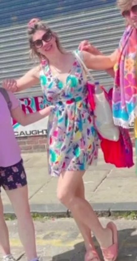 Lou Sanders xxx star picture