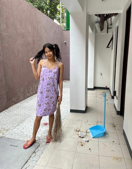 AlexIcy model beautiful pic