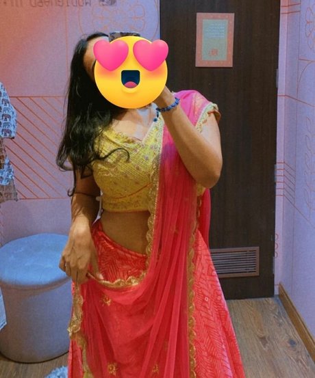 indian milf onlyfans sexy nudes photo