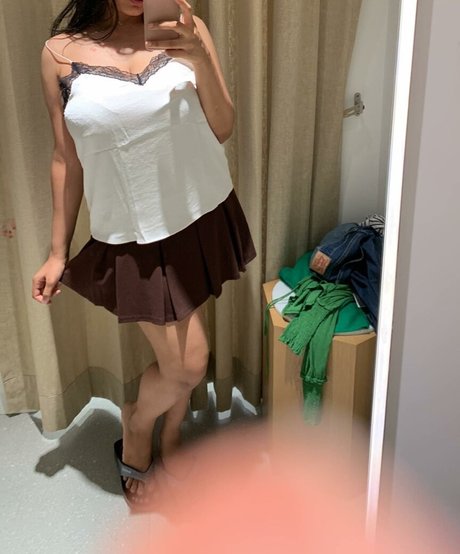 real nude onlyfans pretty picture