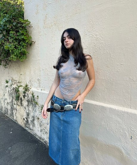 Inas Elashiry pornographic star pics