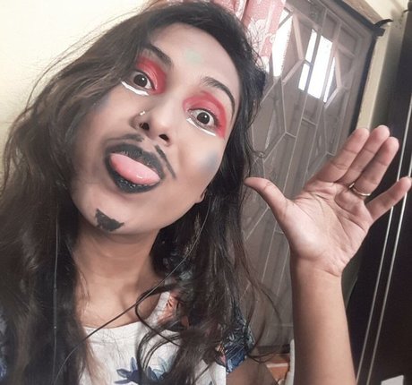 Hemoshree Bhadra nudes actress pic