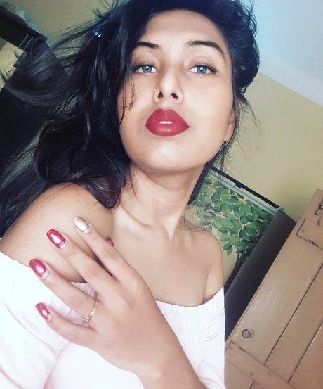 Hemoshree Bhadra model exclusive pictures