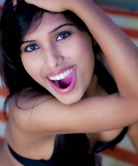 Hemoshree Bhadra nice star pics