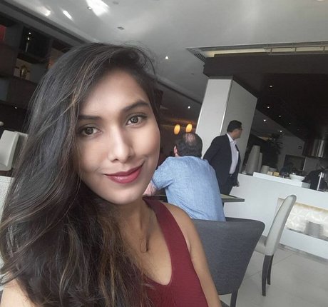 Hemoshree Bhadra pornstar nudes photo