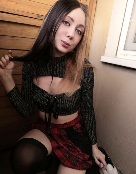 bunnyfoxy model pretty images