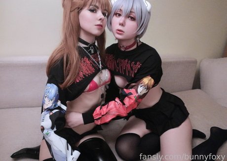 bunnyfoxy star hd img