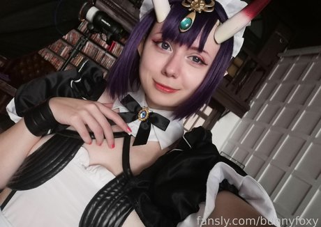 bunnyfoxy star pretty gallery