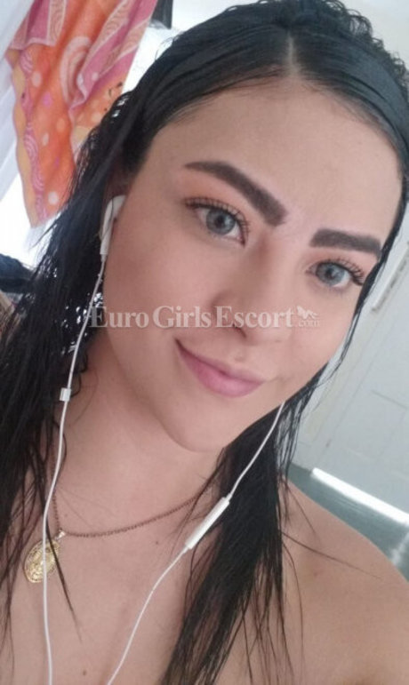 Pamela Martinez model high quality archive