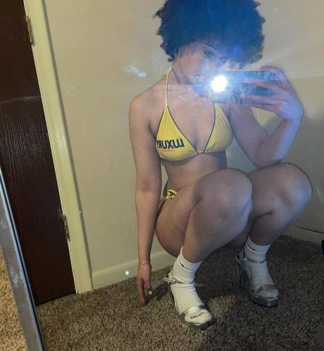 Gothxmyaa nudes model image