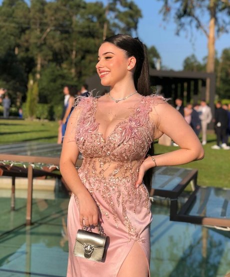 Mariana Pinho nice star gallery