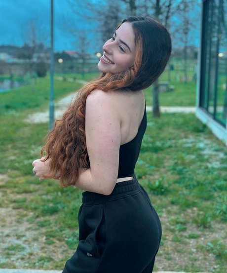 Mariana Pinho star hot galleries