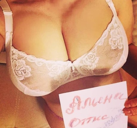 Alina Ottis top star img