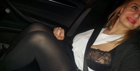 Alina Ottis nice actress picture