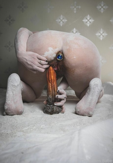 TheFallenBabe hot actress img