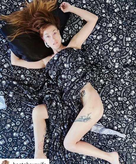 Hoetohauswife pretty star gallery