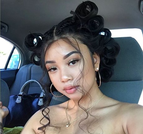 Thailiian nudes pornstar photos