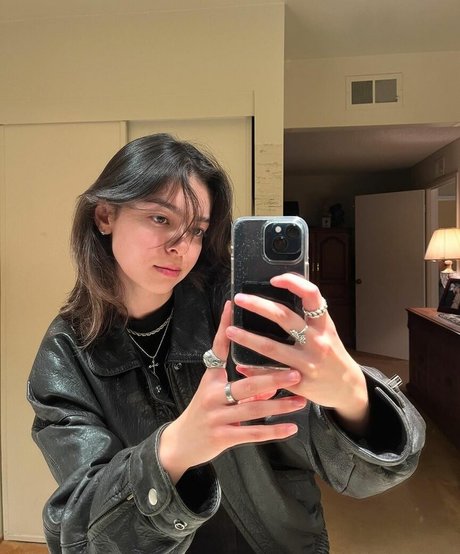 ryan woods21 exclusive model images