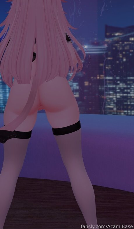 AzamiBase star erotic img