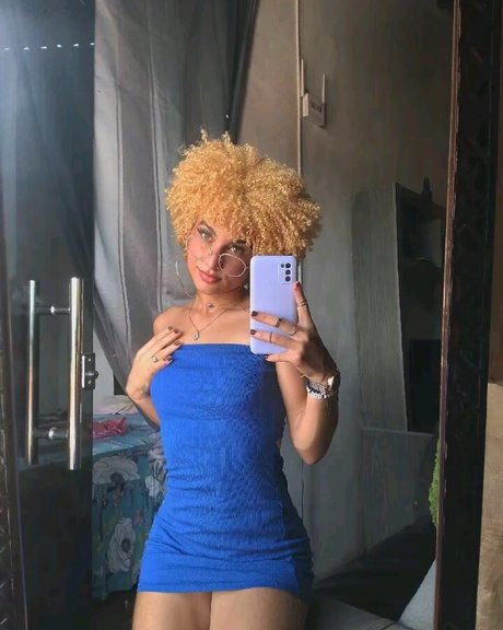 Sthefany Monteiro erotic star pic