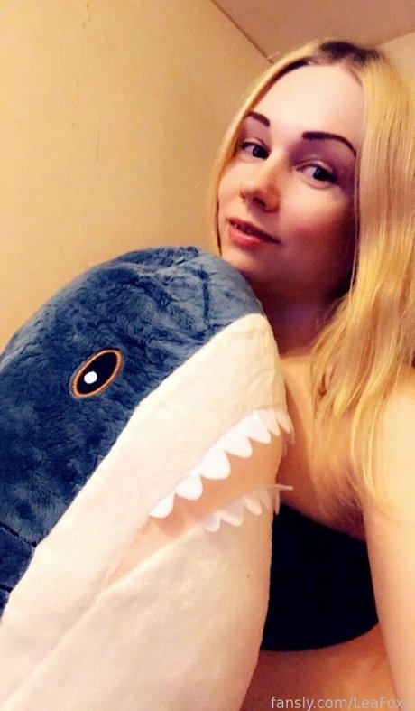 LeaFoxy top model pics