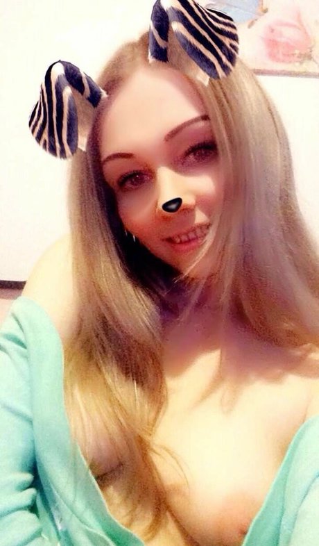 LeaFoxy star art gallery