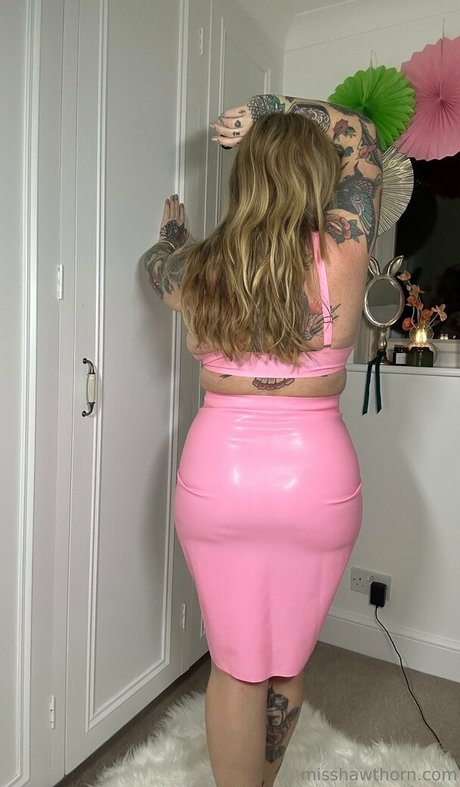 misshawthorn Quick photo