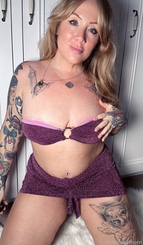 misshawthorn pornstar free image